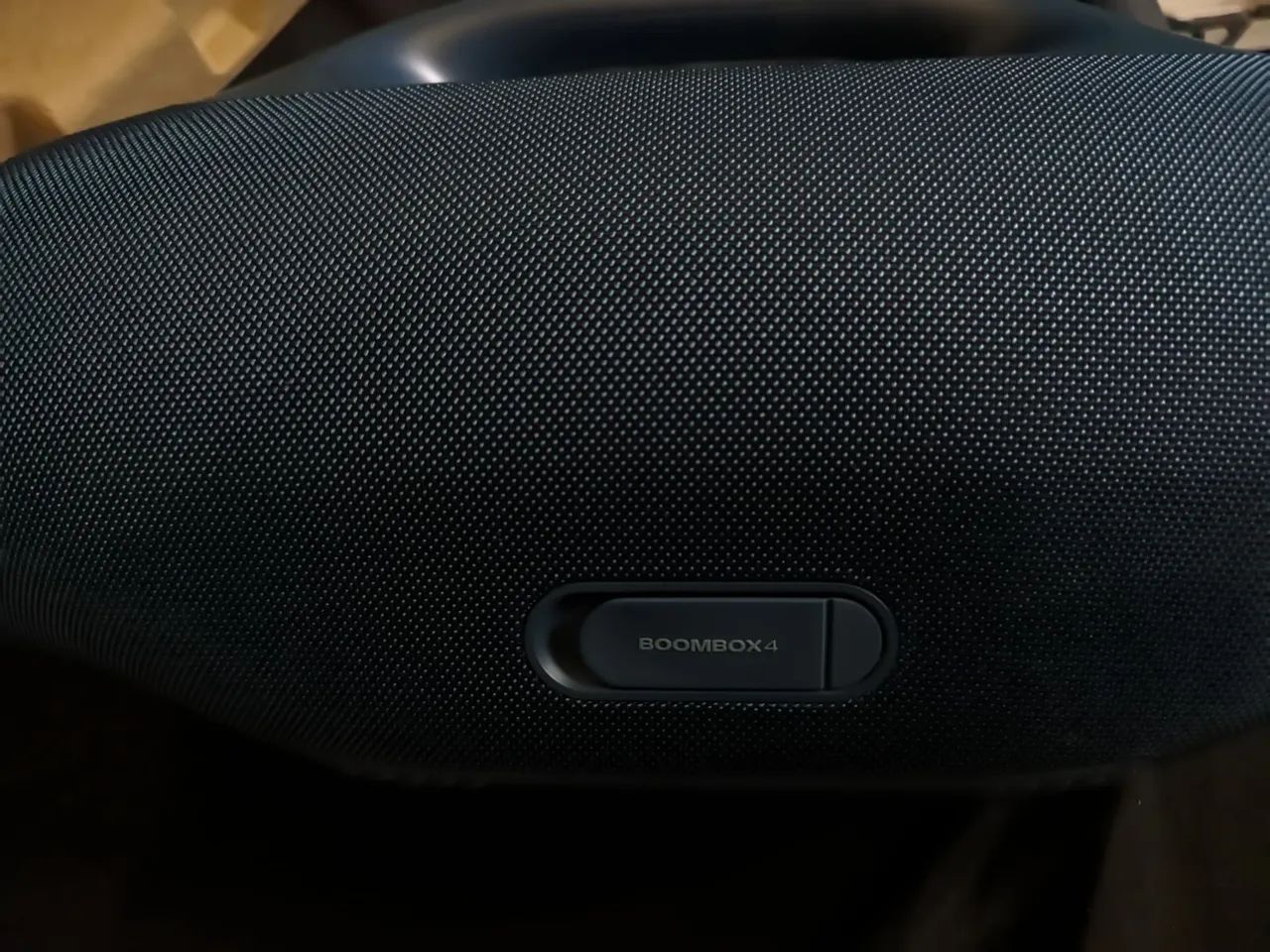 JBL boombox 4 - Foto 3