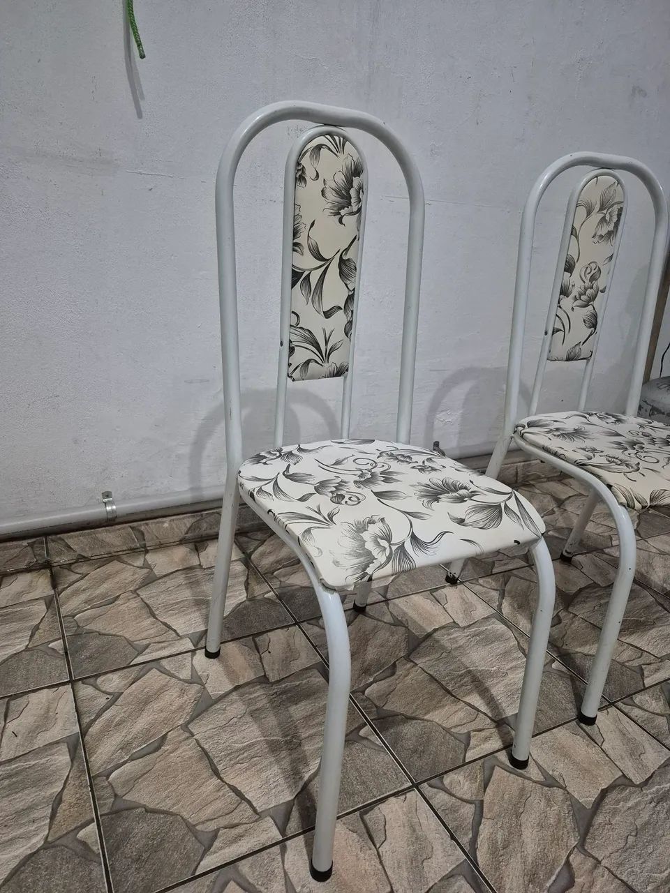 Cadeira - Foto 4