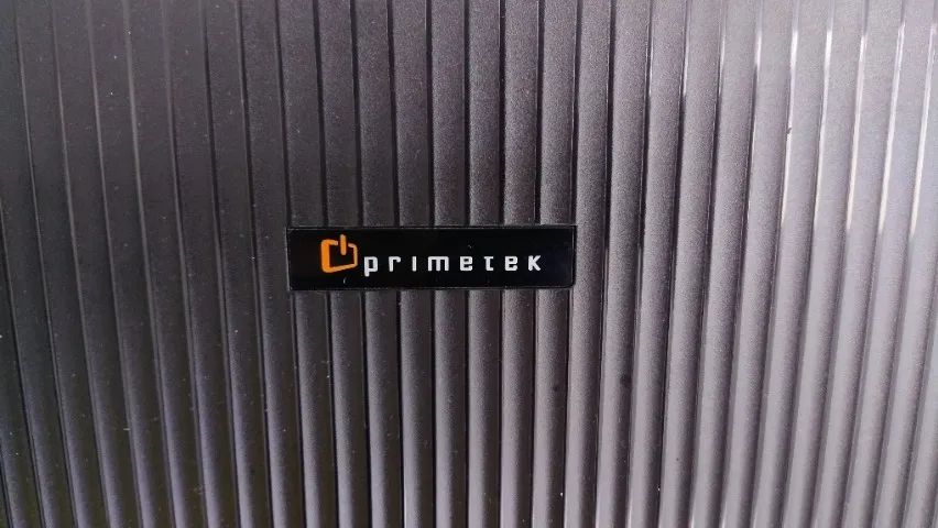 Monitor 27" - Primetek Model: 27H2G - Foto 2