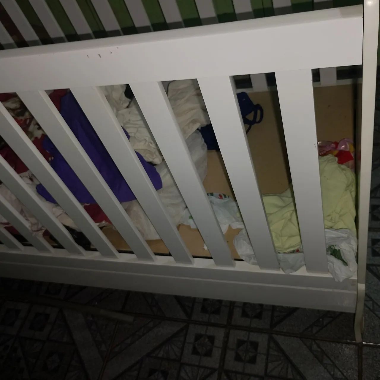 Berço para bebê  - Foto 3