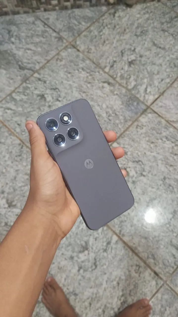 Moto g67 - Foto 2
