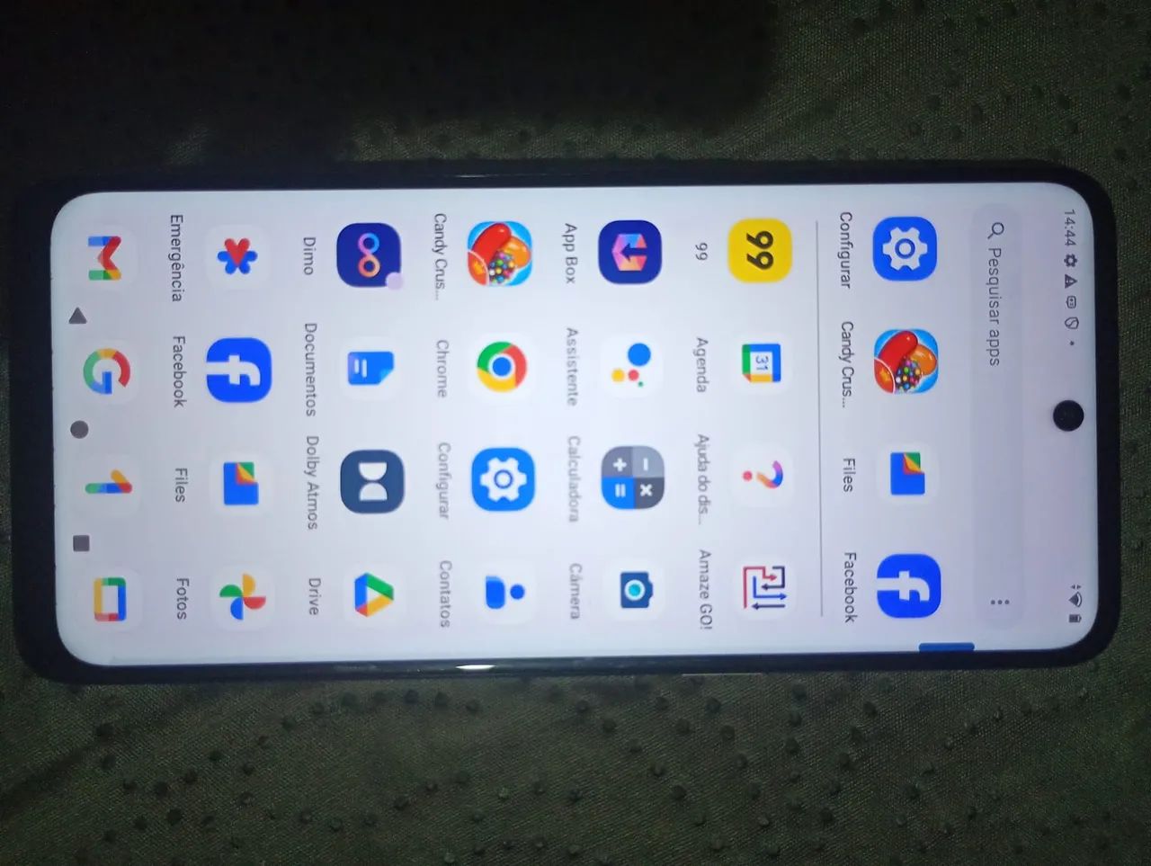 Moto g14  - Foto 4