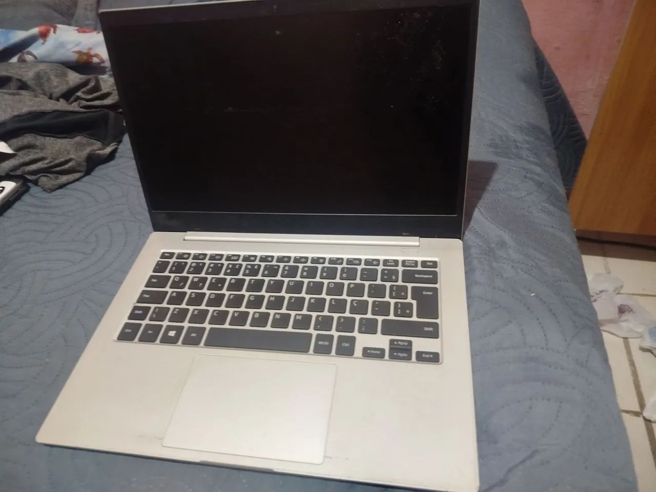 ?VENDO NOTEBOOK SAMSUNG EBOOK  - Foto 5