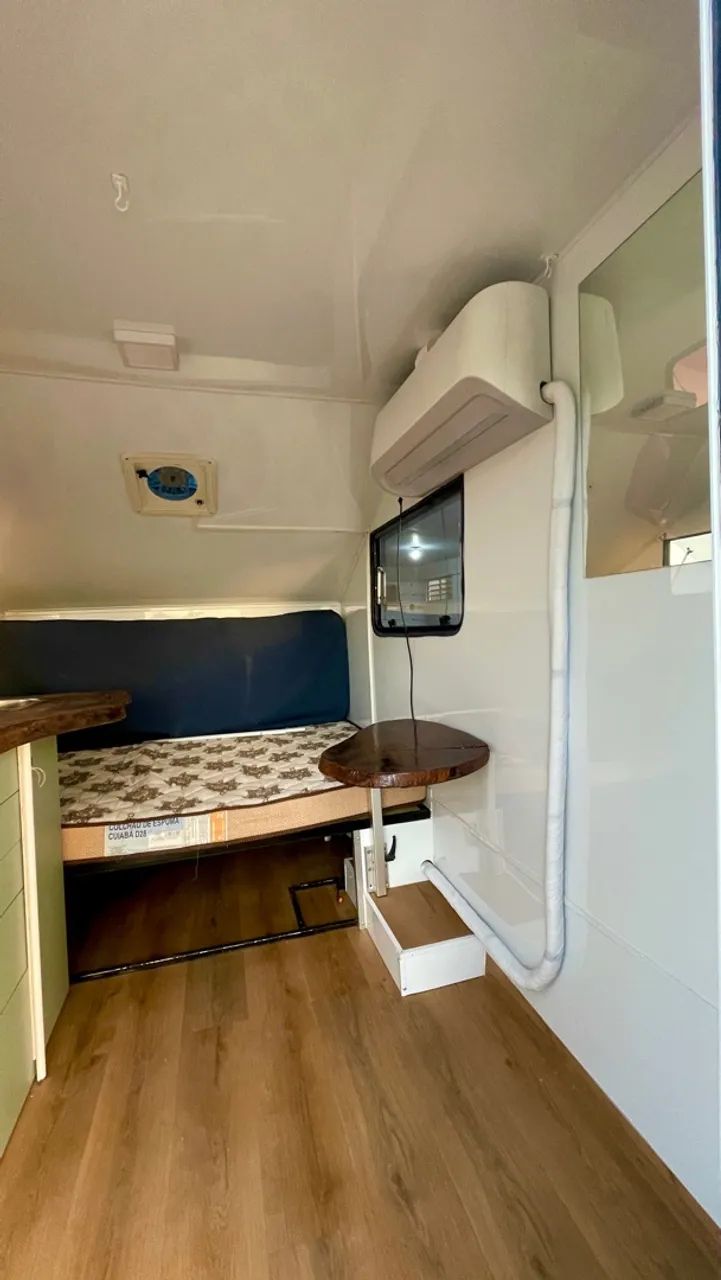 Trailer Camping  - Foto 4