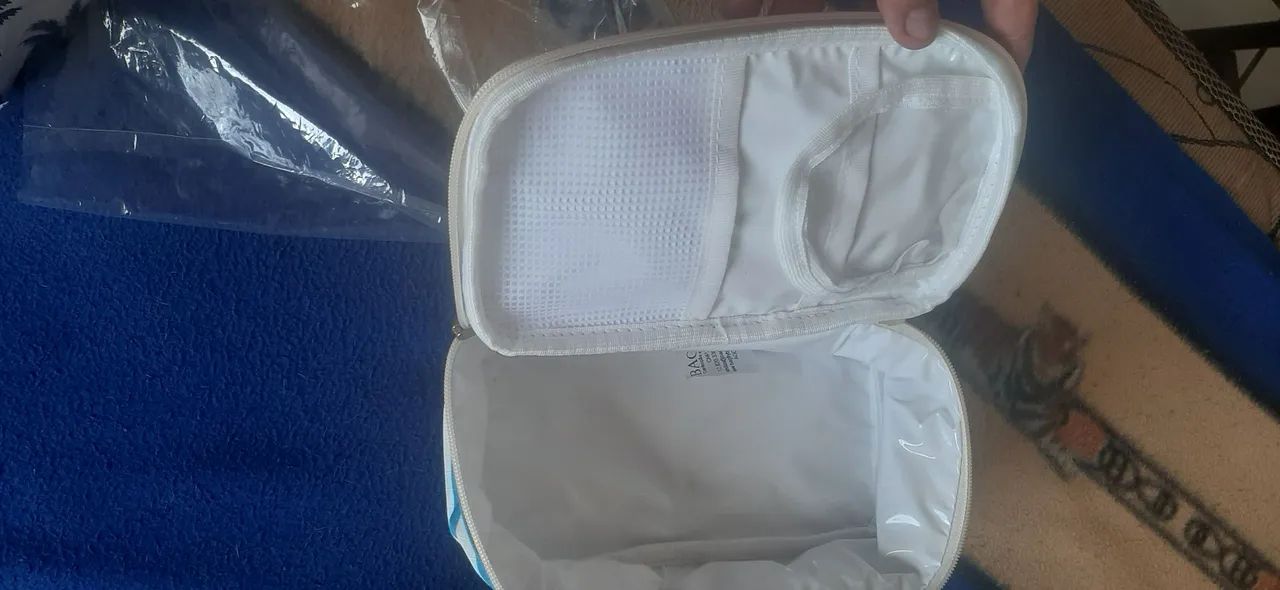Bolsa neceser GRAMADO  - Foto 3