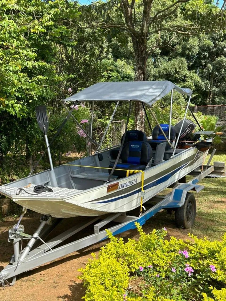 Guia de pesca em Igarata/Santa Isabel - Foto 3