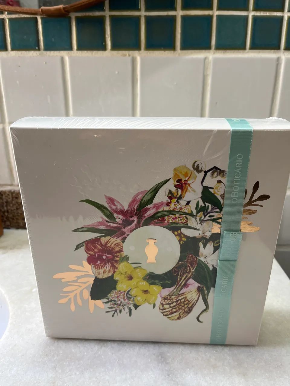 Perfumaria