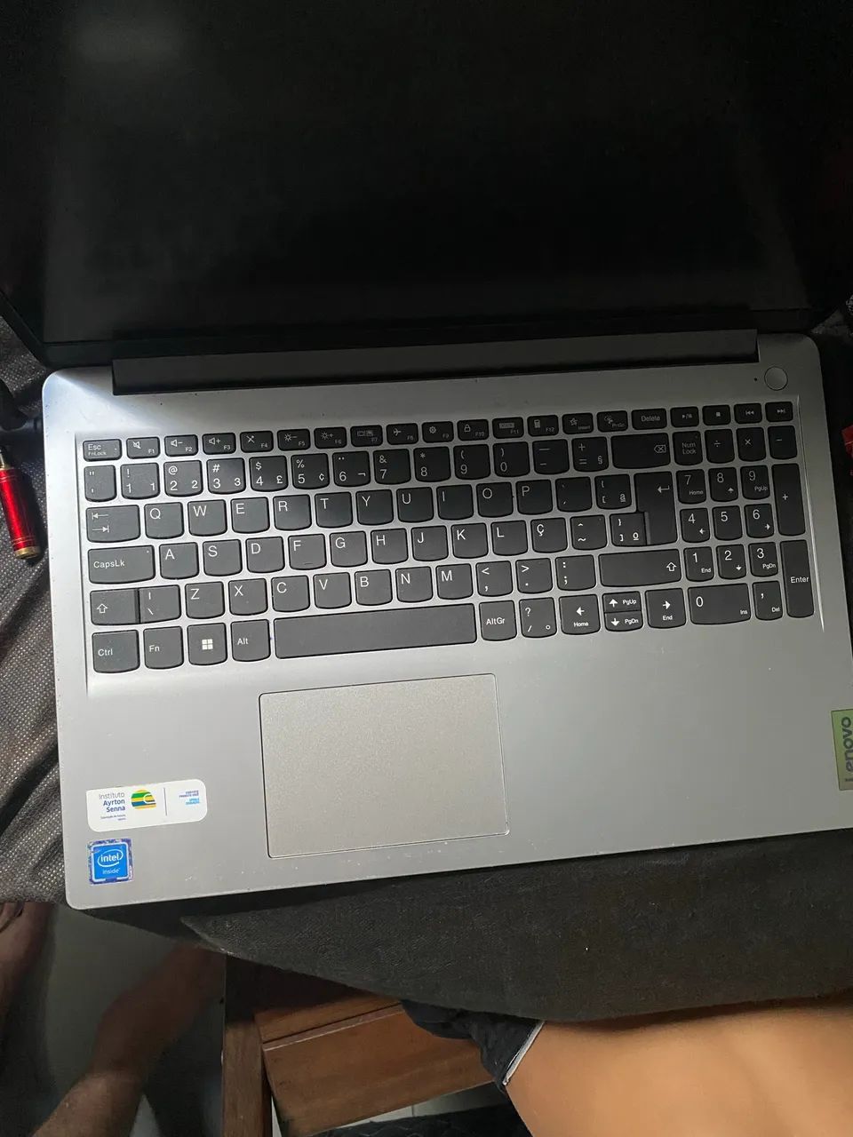 Notebook Lenovo IdeaPad 1 15IGL7 - Foto 3