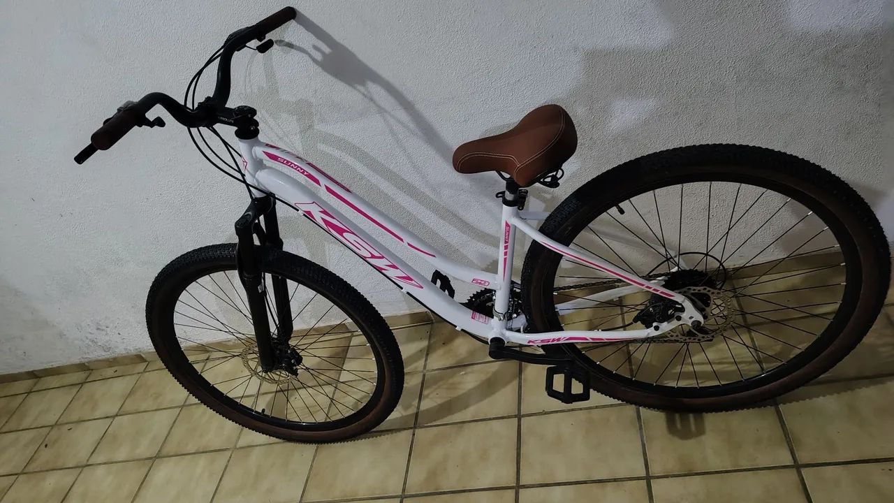 Bike KSW Aro 29 Nova  - Foto 2