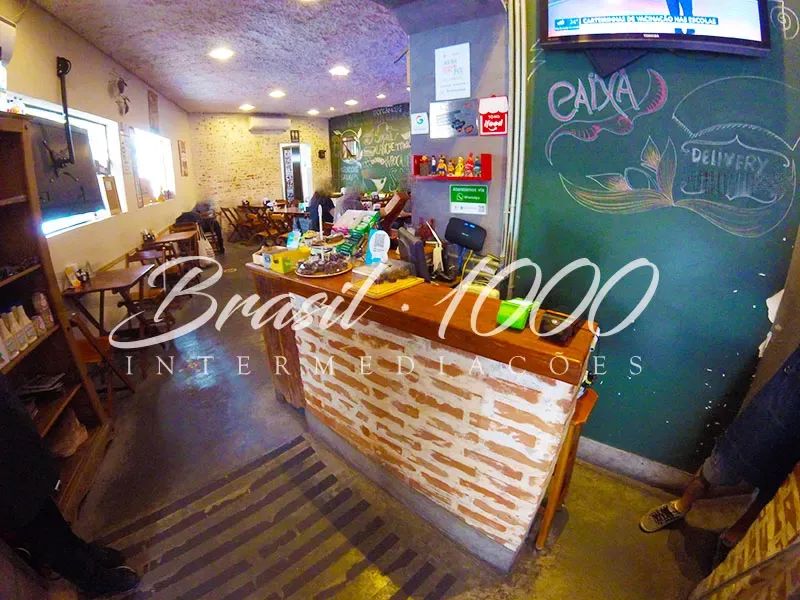 Restaurante & Café no Centro de São Caetano, SP - Foto 3