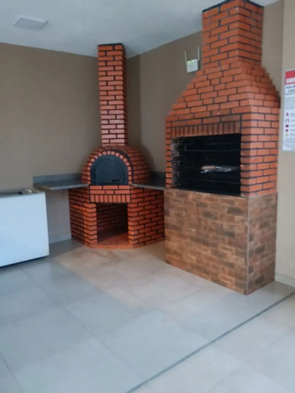 Apartamento de 3 quartos  - Foto 4