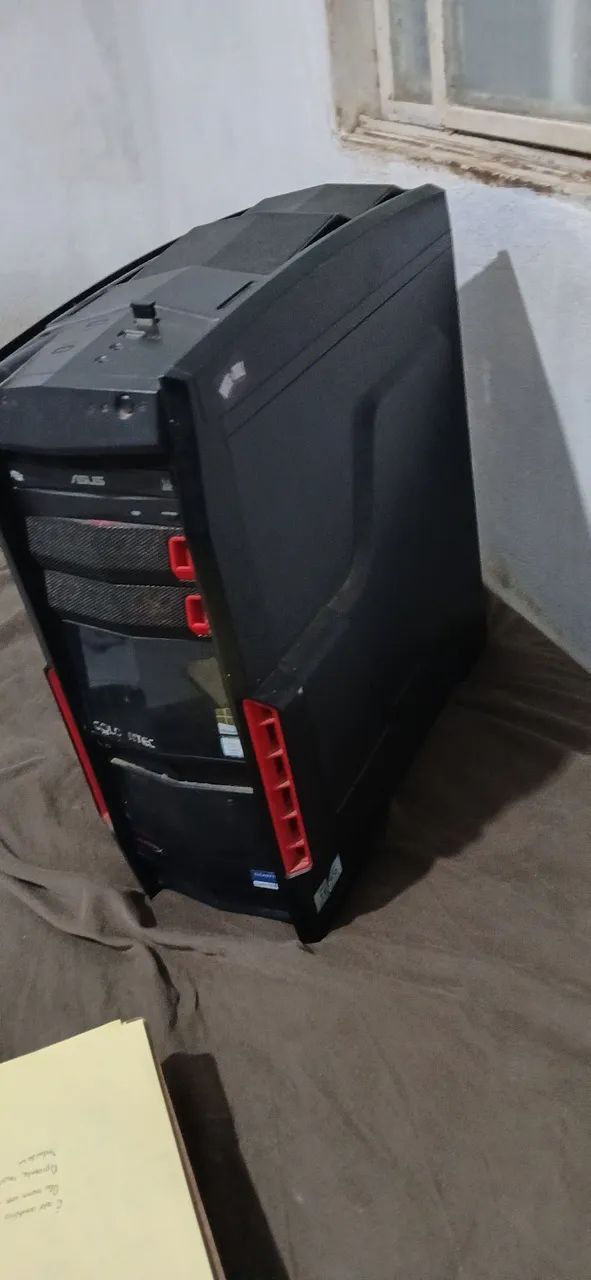 PC Gamer (Valor Negociável) - Foto 2