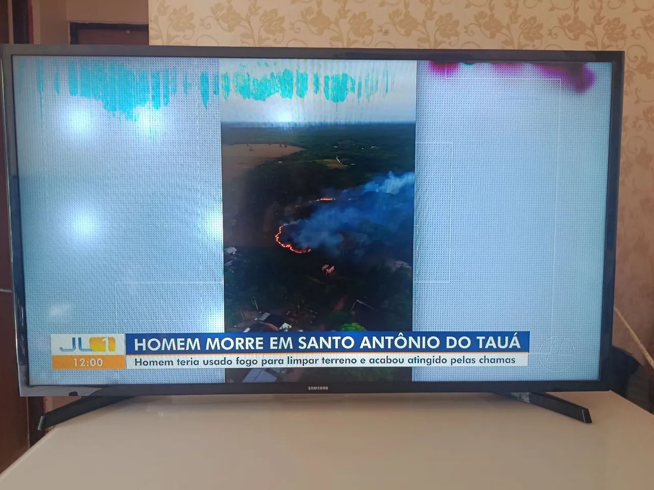TV Samsung 40 polegadas  - Foto 3