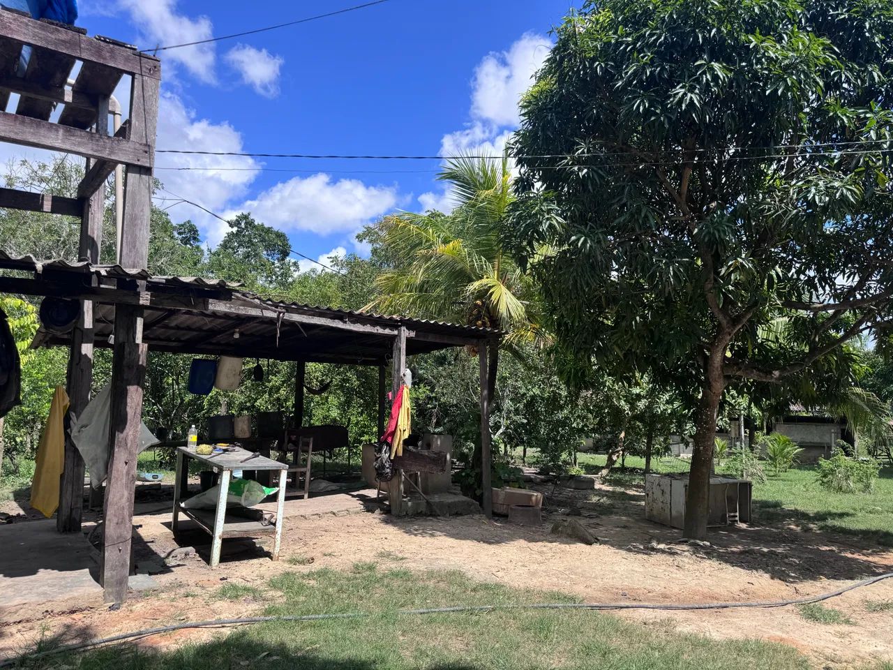 Vende se Fazenda - Foto 3