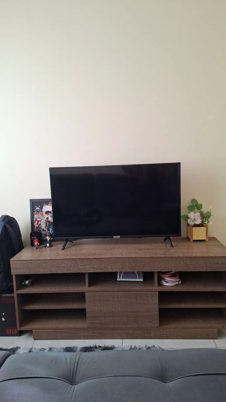 Smart TV 40 FullHD TCL - Foto 3