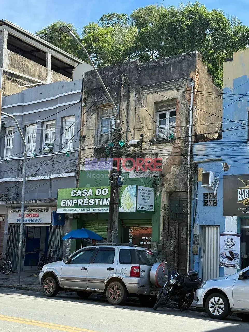 Ponto para locação, Centro, Ilhéus, BA - Foto 5