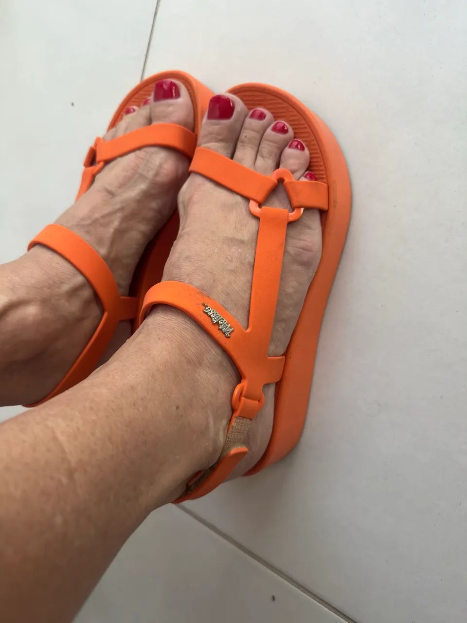 Sandália Melissa - Foto 2