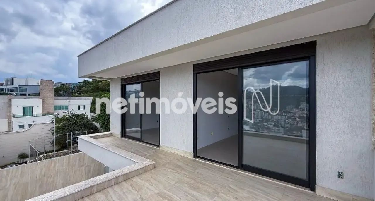 Venda Casa São Bento Belo Horizonte - Foto 3