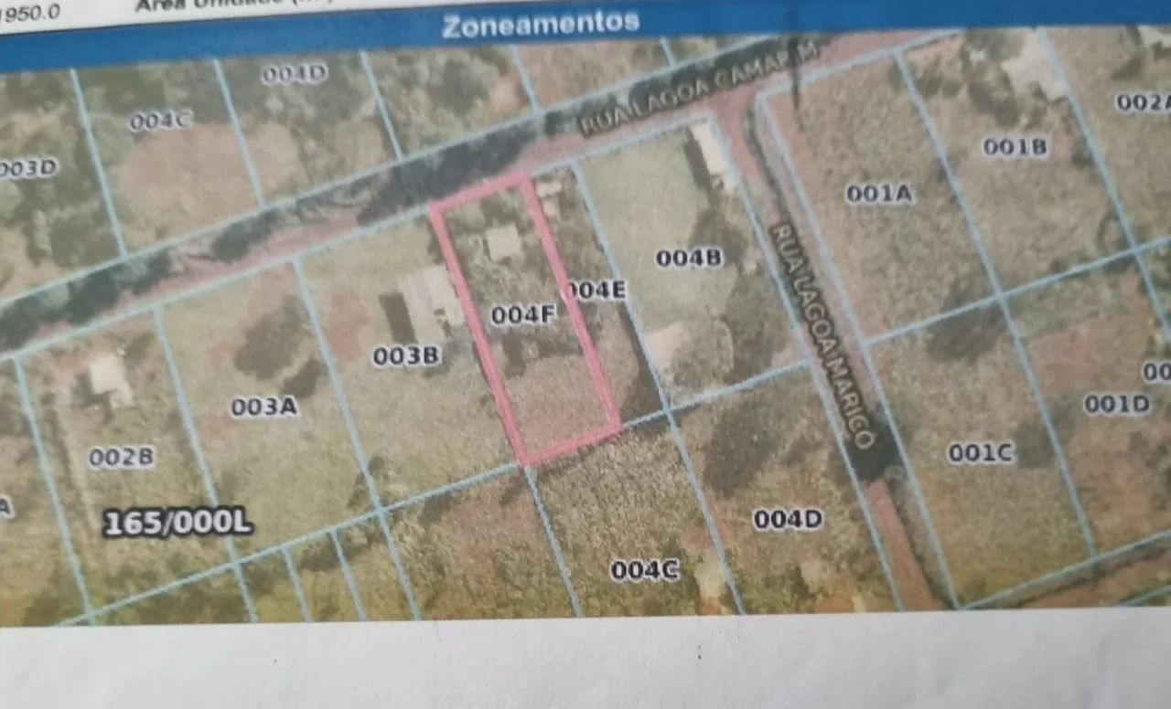 Oportunidade!! Vendo terreno no  Lago Azul   - Foto 11