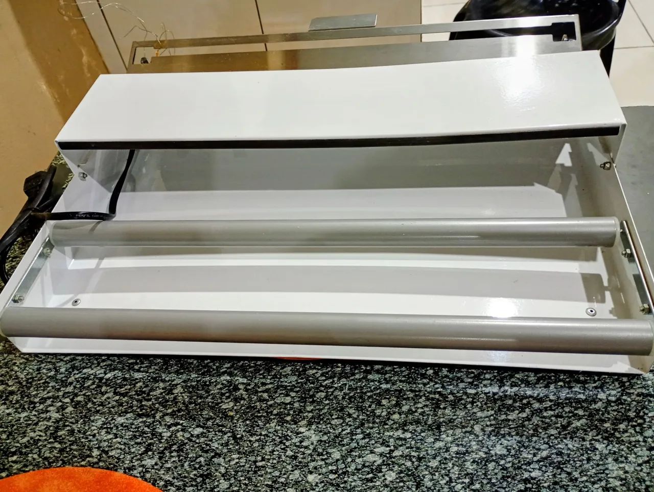 Embaladora de frios  - Foto 2