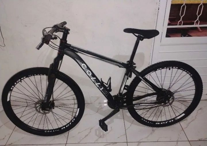 Bike colli aro 29 - Foto 3