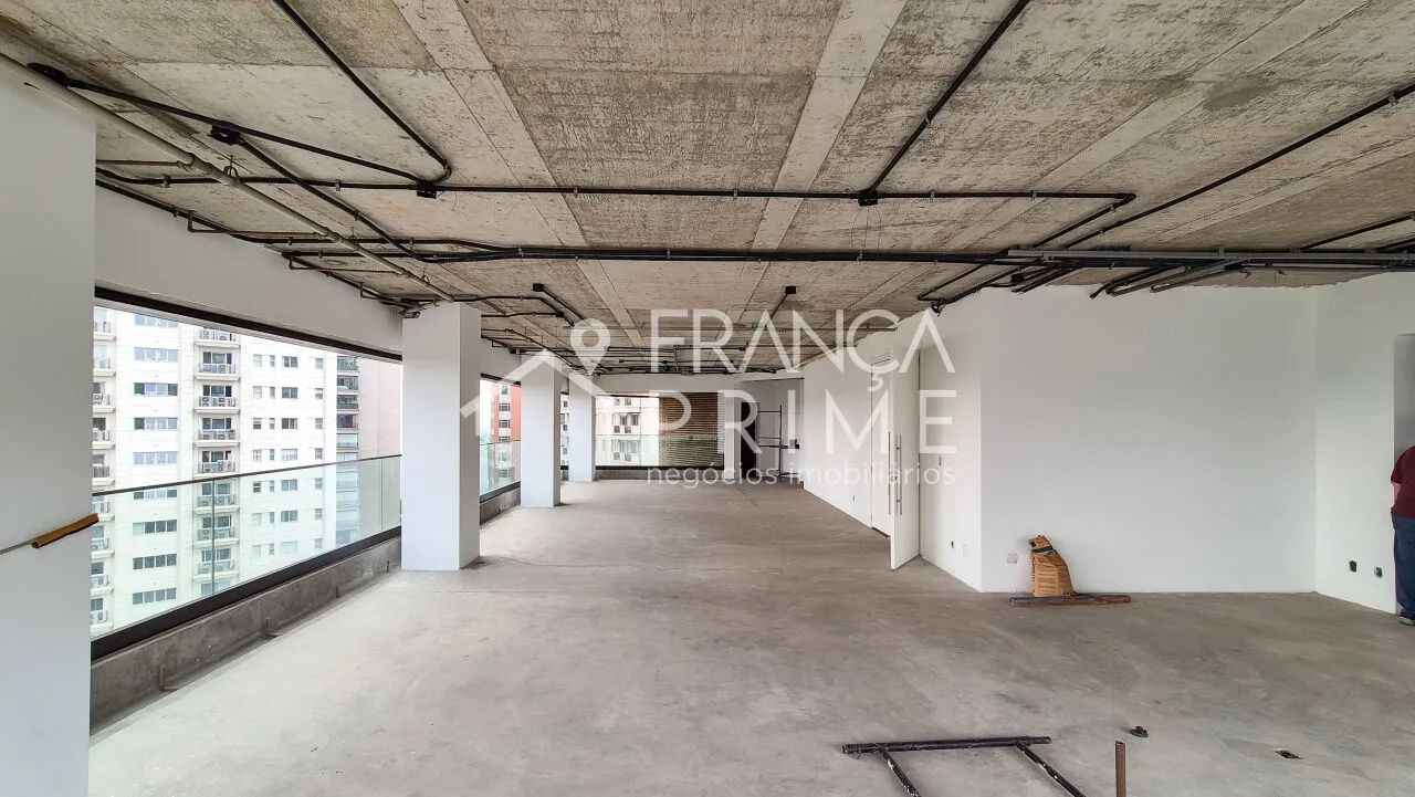Apartamento de Luxo à venda no Arbórea Itaim - Foto 2