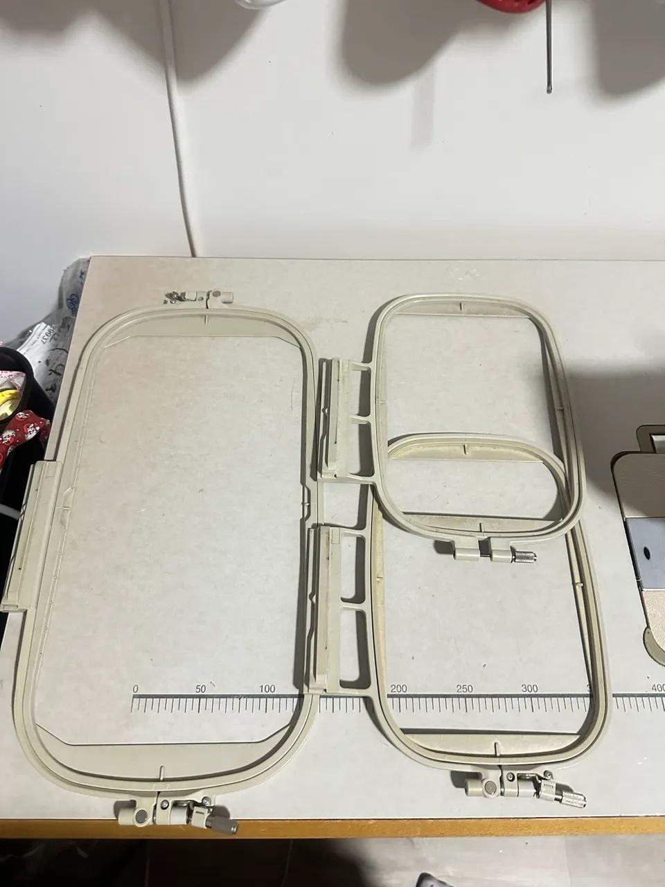 Máquina de Bordado Bp2100 - Foto 5