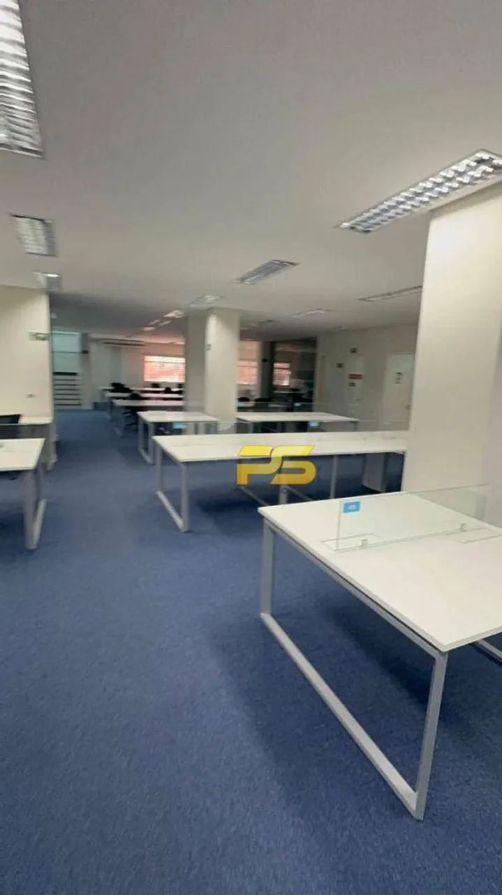 Prédio Comercial para Locação  Mangabeira - Foto 4