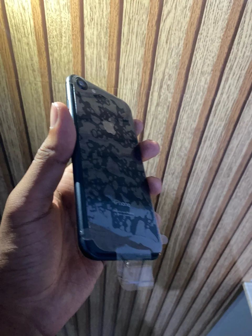 IPHONE - 8 NOVO  - Foto 2