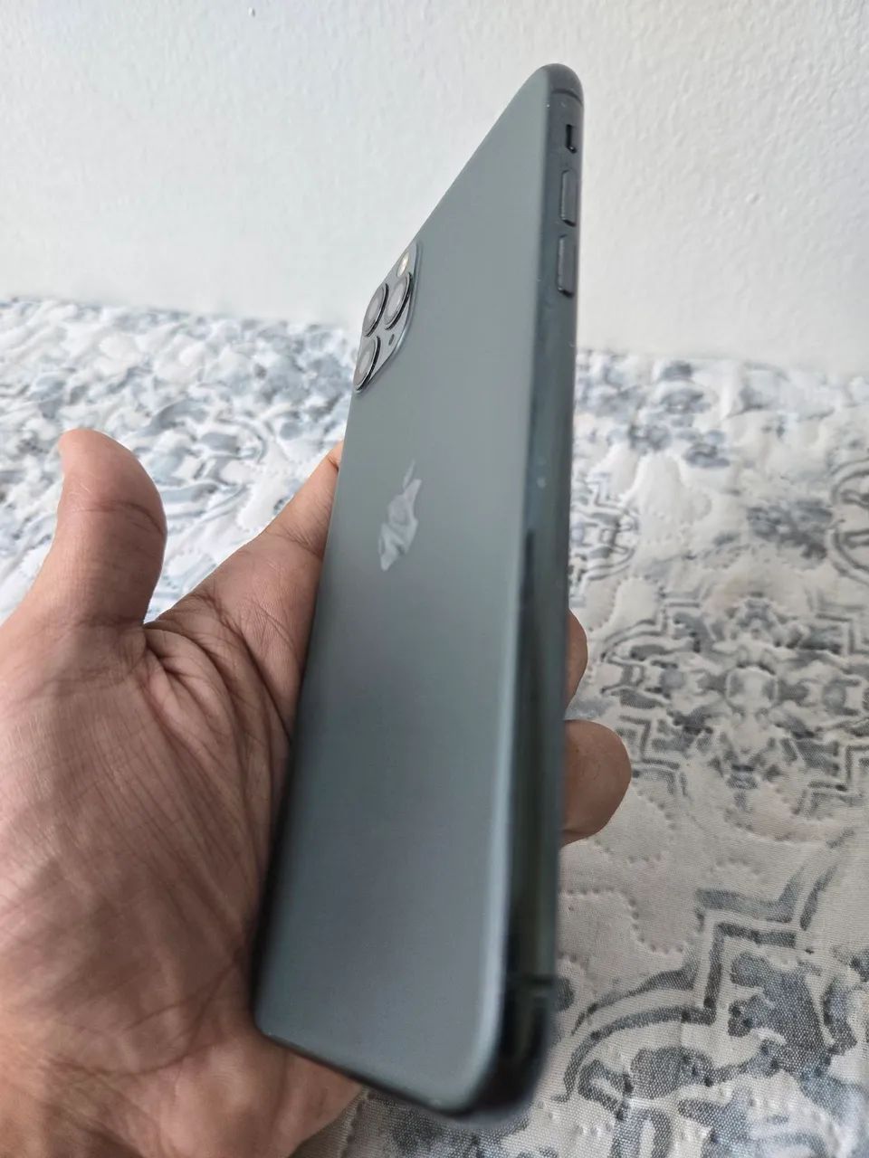 Iphone 11 Pro Max 512gb  - Foto 4