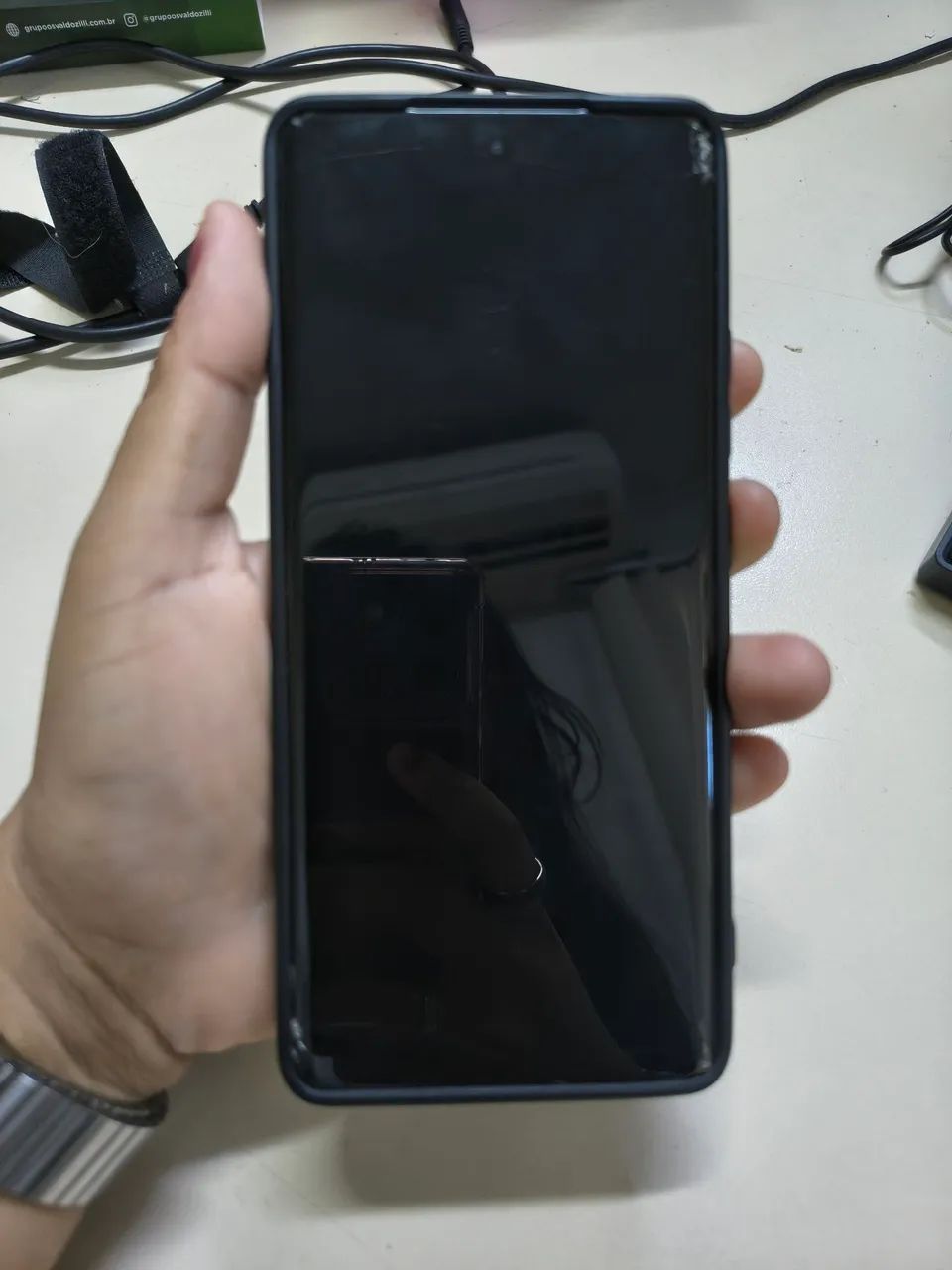 Moto Edge 30 fusion  - Foto 5