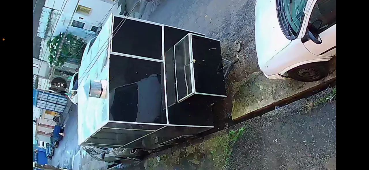 Trailer A Venda nunca foi usado. - Foto 2