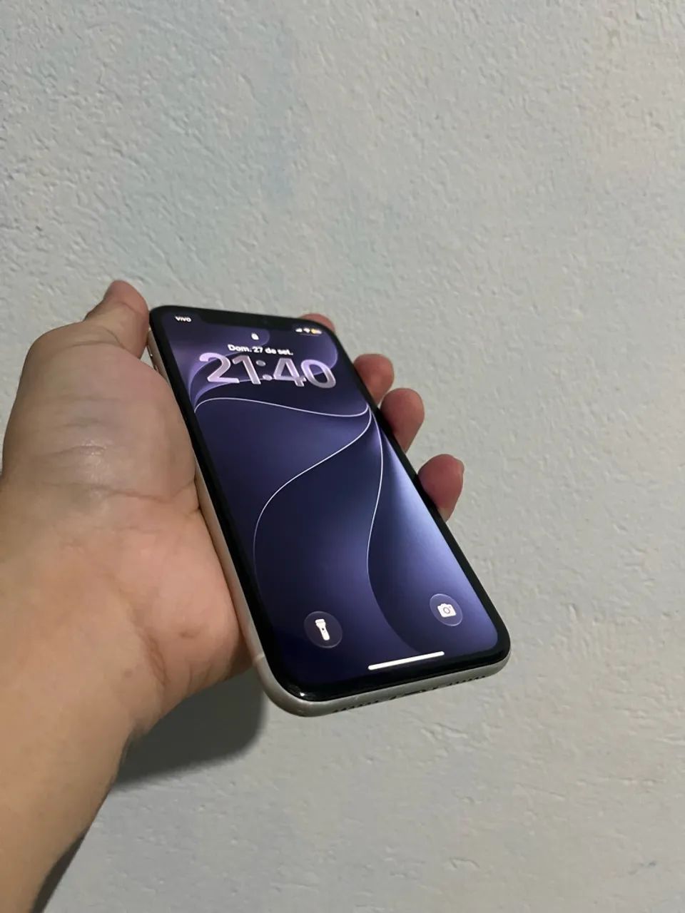 iPhone 11 impecável  - Foto 5