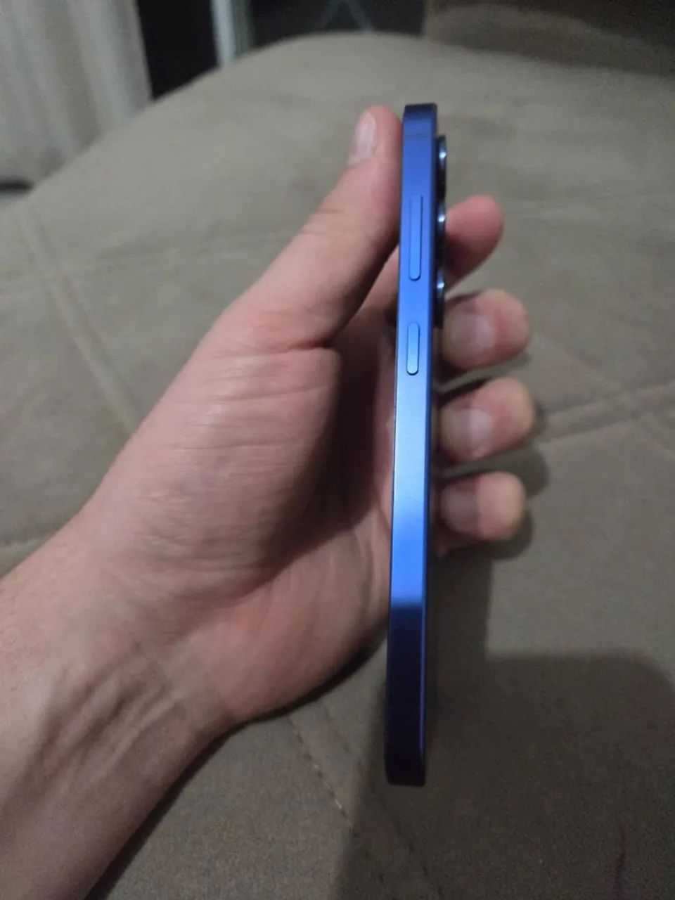 S25 semi novo  - Foto 5