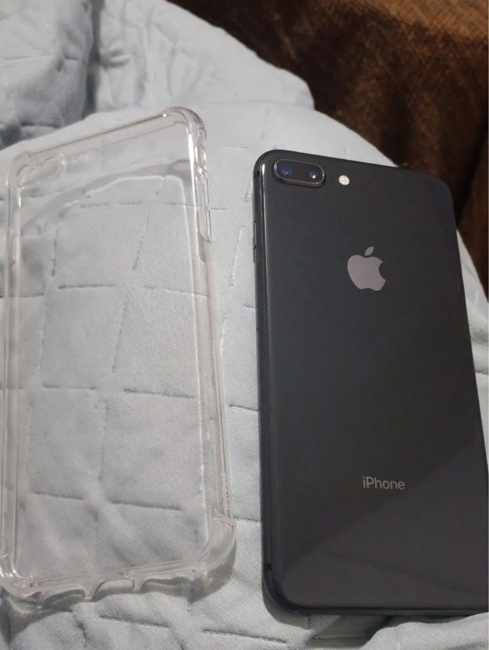 iPhone 8 plus - Foto 3