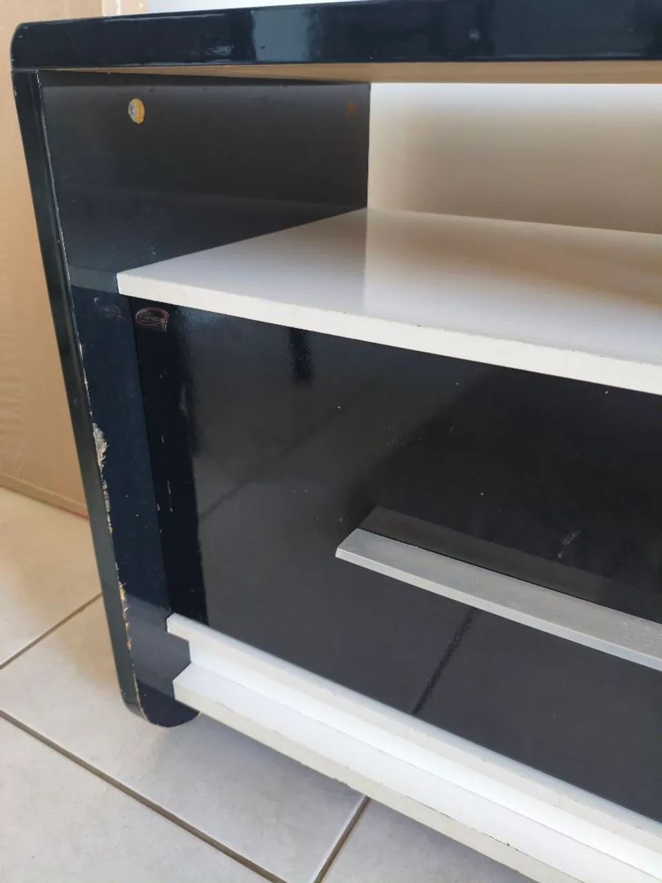Rack para Tv - Reforçado  - Foto 5