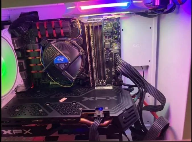 Pc gamer-LEIA A DESCRIÇÃO  - Foto 4