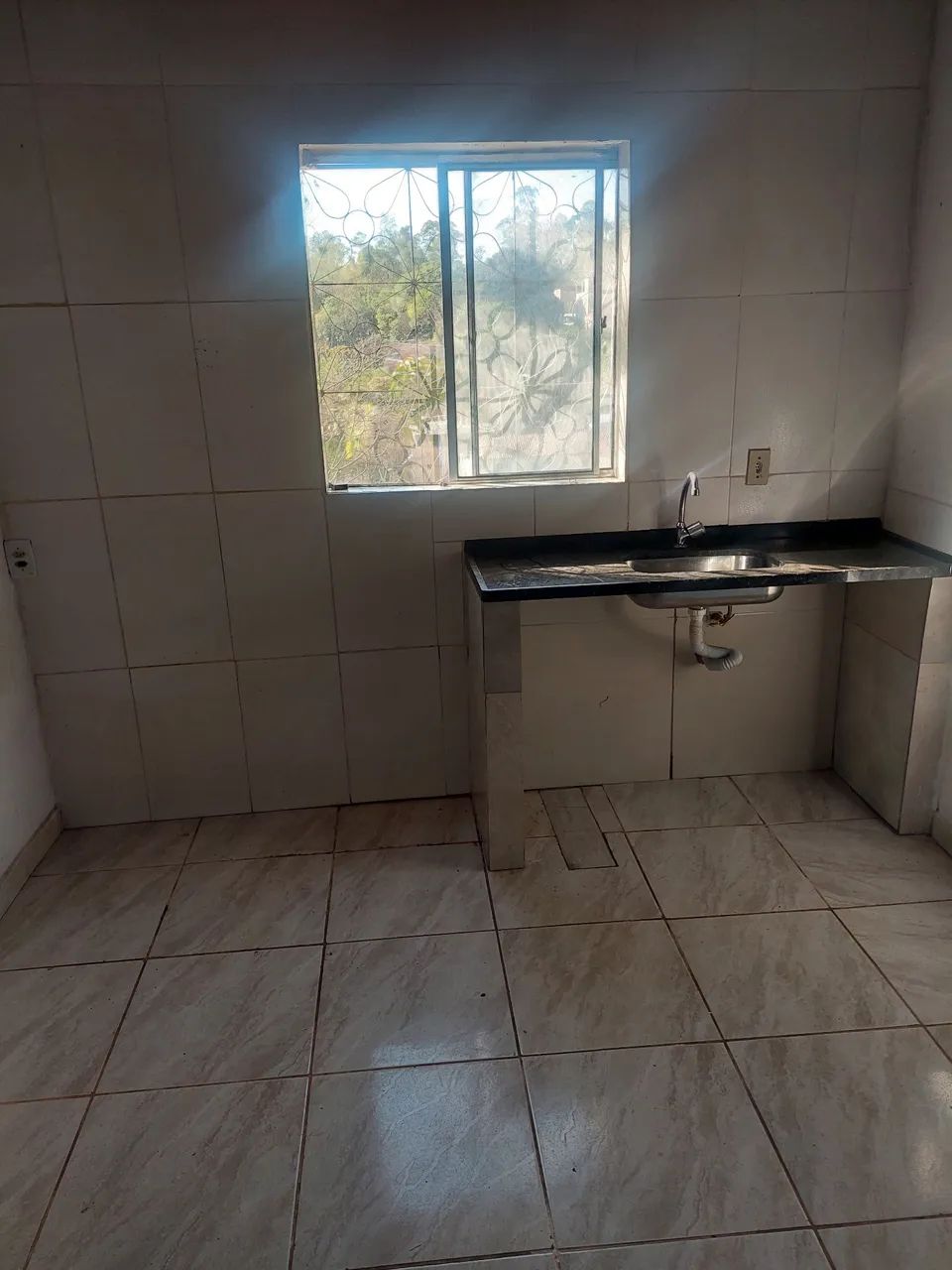 Foto - Ribeirão das Neves - Granjas Primavera (Justinópolis)