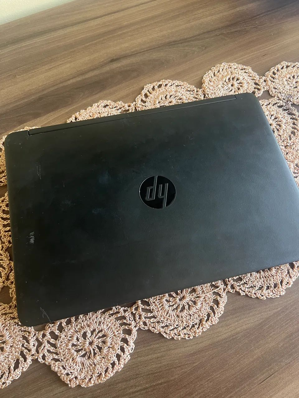 Notebook HP