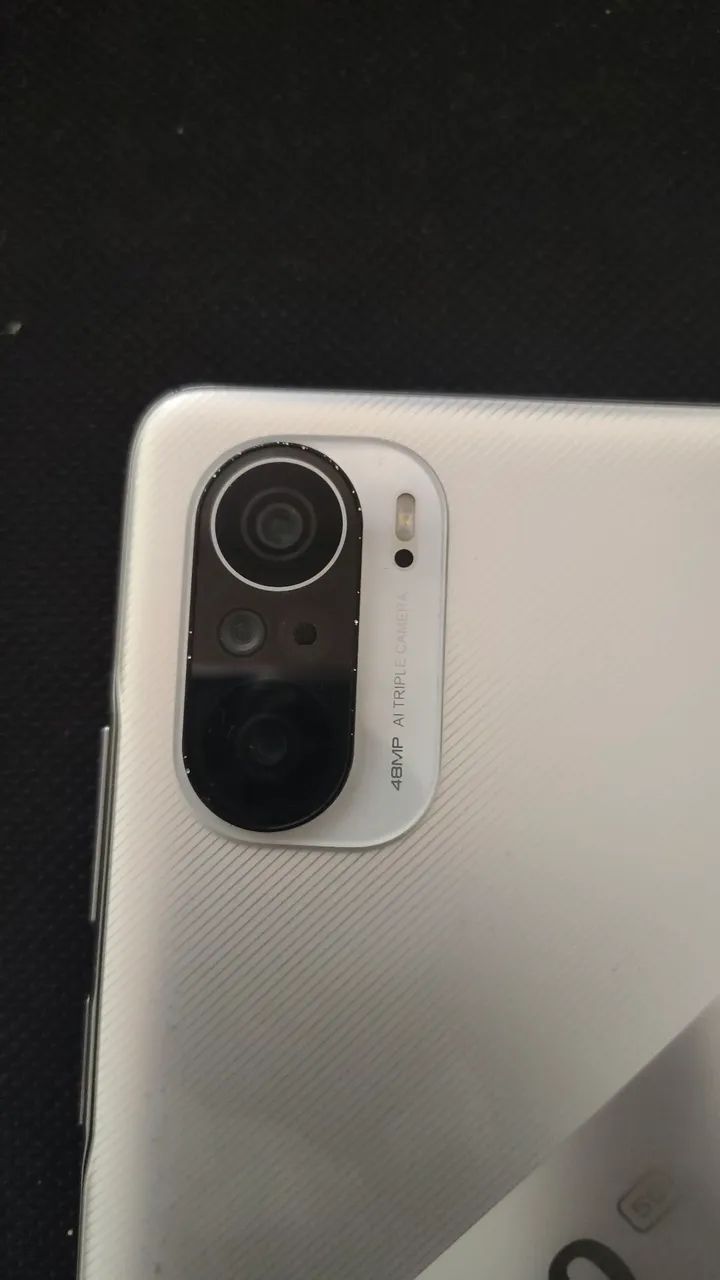 Poco F3 usado - Foto 4