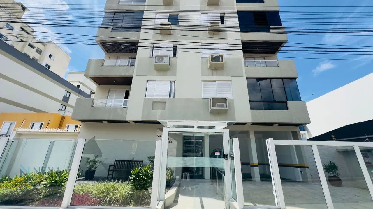 Apartamento à venda em Trindade, Florianópolis | 99m²