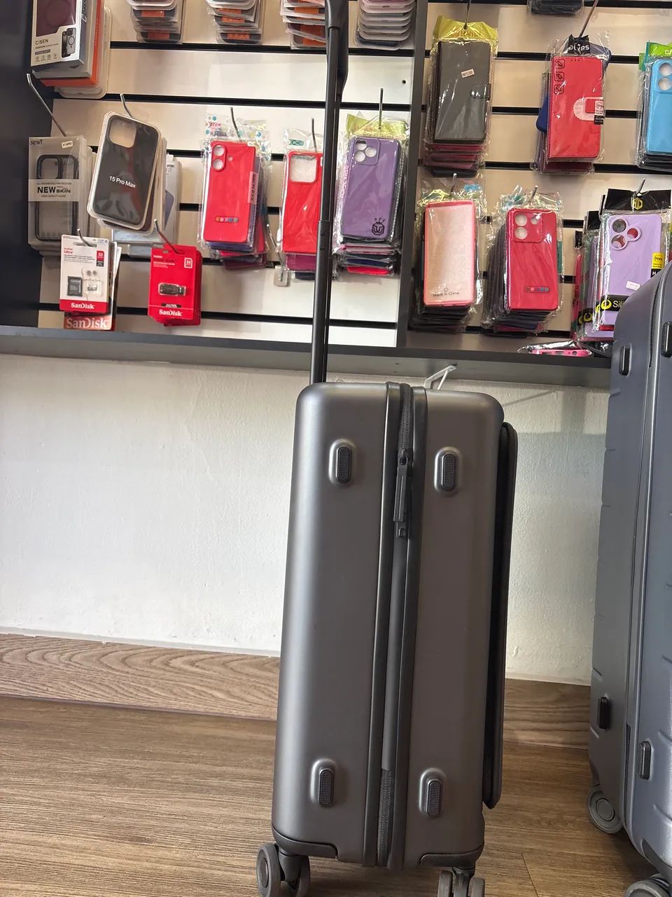 Mala Xiaomi Front Pocket Carry-On Nova Original  - Foto 2