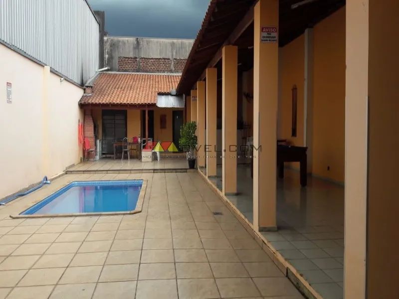 Venda de Casas / Padrão na cidade de Rio Claro - Foto 5