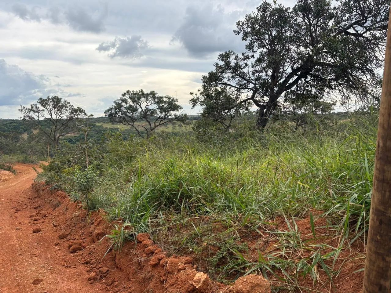 Chácaras em jaboticatubas recanto da siriema 2 - Foto 3