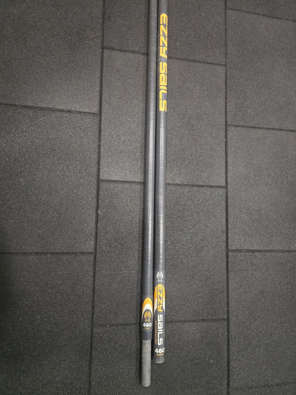 Mastro Windsurf RDM 460 - Foto 2