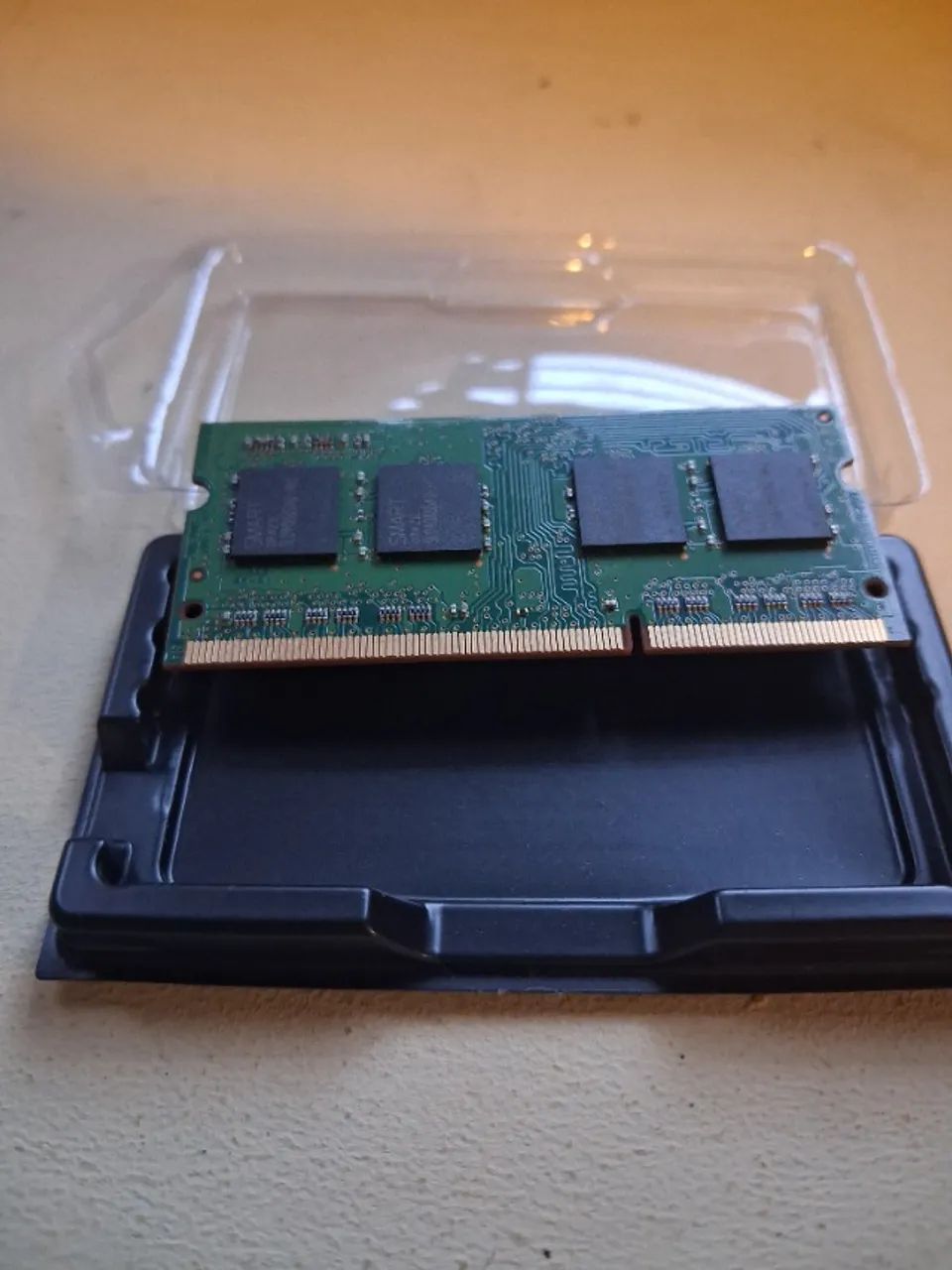 Memória RAM 4GB SMART DDR3 para Notebook - Foto 4