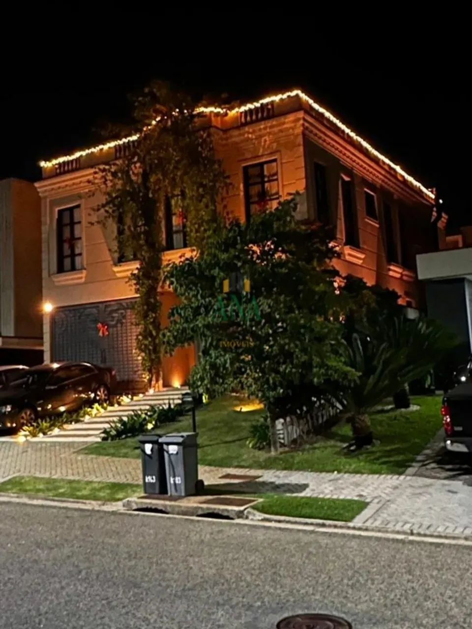 Casa Alto Padrão - Foto 2