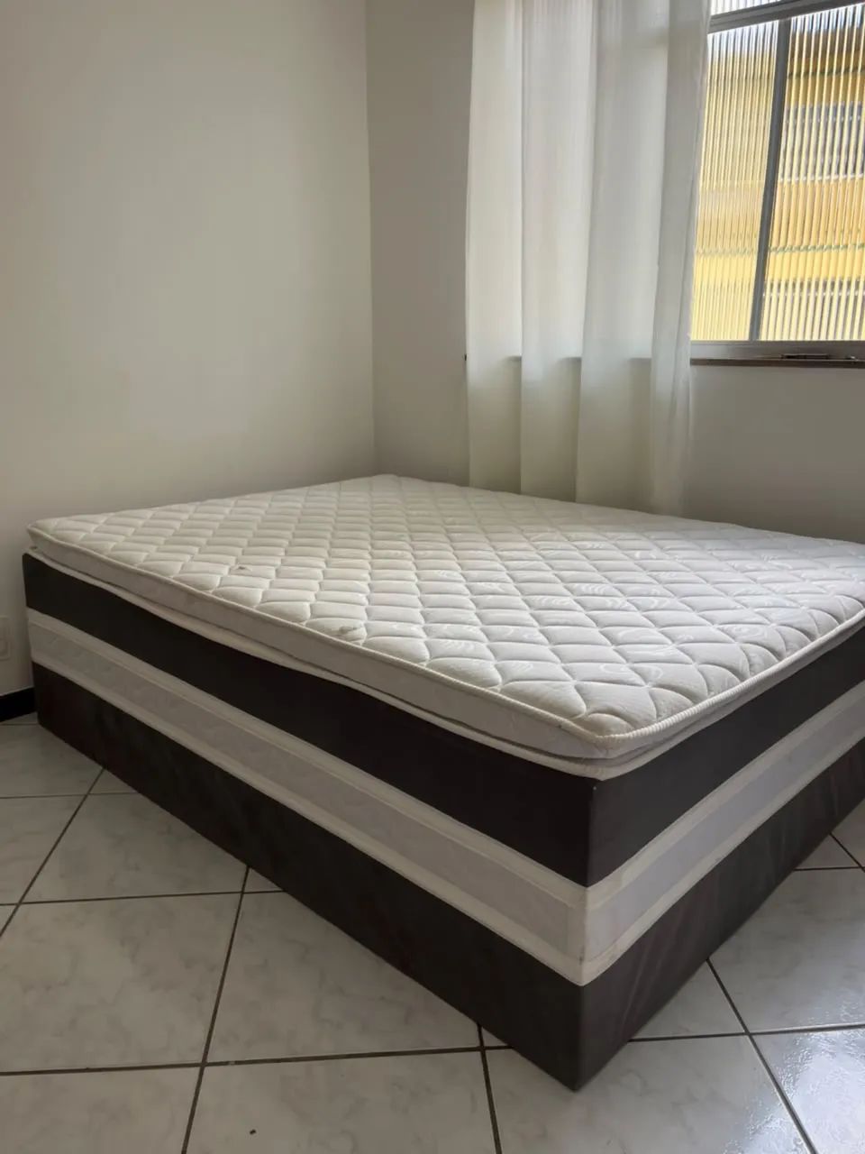 Cama casal box conjugada  - Foto 5