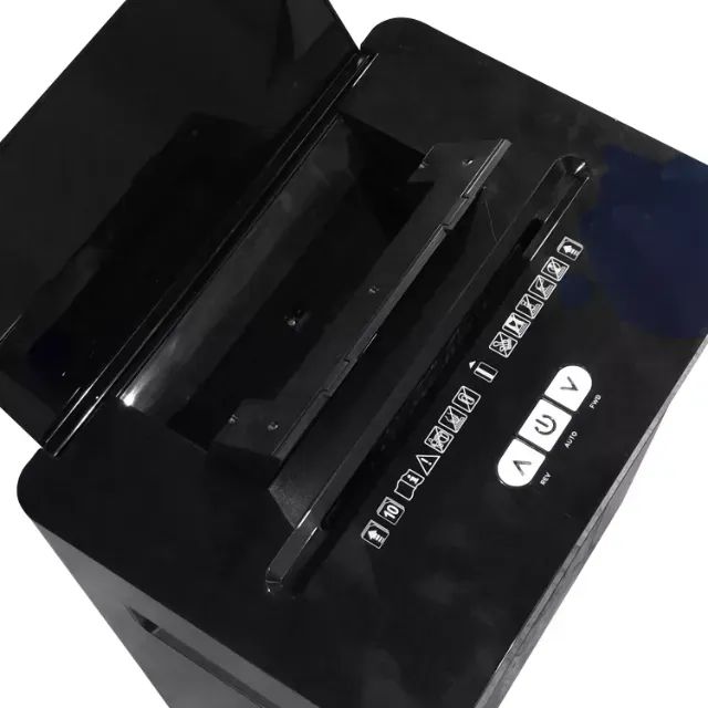 Fragmentadora de Papel 150 Folhas 60hz - E031822 - Foto 3