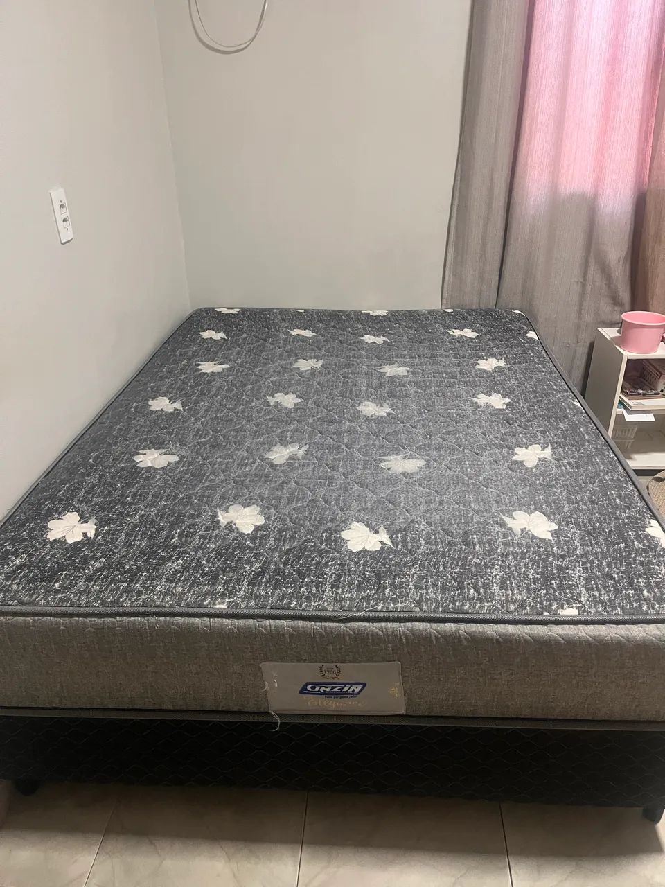 Vende-se cama de casal  - Foto 3